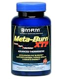 MRM Meta-Burn XTP Capsules, 90-Count Bottle