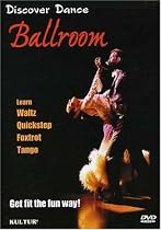 Discover Dance: Ballroom