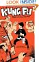 Kung Fu for Young People
