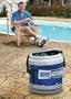 Interactive Toy Concepts� Radio - controlled Cooler