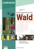 Lernwerkstatt Lebensgemeinschaft Wald - Christine Cremer, Antje Gr&auml;fe