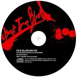 �w���̌� True Blood Limited Edition(�u�I���W�i���h���}CD�v&�u�L�����N�^�[�t�@�C���v����)�x���g�債�Č���