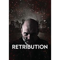 Retribution [DVD]