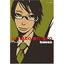 amato amaro (EDGE COMIX)