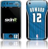 Skinit D. Howard - Orlando Magic #12 Vinyl Skin for Apple iPhone 3G / 3GS