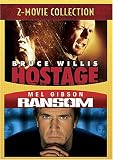 Hostage/Ransom
