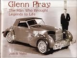  : Glenn Pray: The Man Who Brought Legends to Life