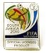 Fifa World Cup 2010 Pin_s-1