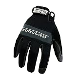 Ironclad WWI-06-XXL Vibration Impact Gloves, Double Extra Large