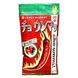 チョ　ウンマッ（唐辛子スナック）　プレーン　５０ｇ