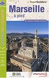 Marseille à pied