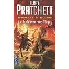 Les annales du Disque-Monde, Tome 2 : Le huiti�me sortil�ge