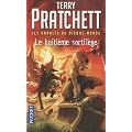Les annales du Disque-Monde, Tome 2 : Le huiti�me sortil�ge