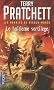 Les annales du Disque-Monde, Tome 2 : Le huiti�me sortil�ge
