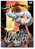 HANOKA �`�t�m���`��҂̃C���[�W���g�傷��