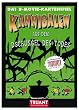 Truant Verlag 5402 - Kannibalen aus dem Dschungel