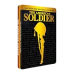 American Soldier - The Complete History of U.S. Wars - Collectible Tin