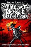 Skulduggery Pleasant: Death Bringer