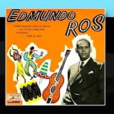 Vintage Dance Orchestras Nº 73 - EPs Collectors "Edmundo Ros En Broadway"