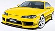 1/24 ザ・ベストカーGTシリーズ No.90 S15 シルビア Spec.R スーパーディテール