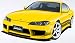 1/24 ザ・ベストカーGTシリーズ No.90 S15 シルビア Spec.R スーパーディテール