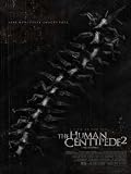 Human Centipede 2: Tom Six Discusses the Story Concept