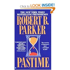 Pastime (Spenser)