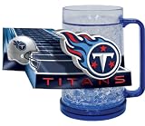 NFL Tennessee Titans 16-Ounce Freezer Mug