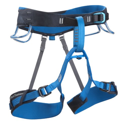 Black Diamond Klettergurt Aspect