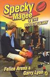 Specky Magee and the Boots of Glory