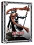 D. Gray-man: Season Two, Part Two