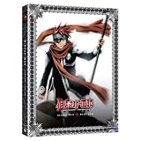 D. Gray-man: Season Two, Part Two