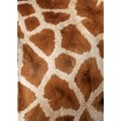 Go Stationery A5 notebook Giraffe Skin