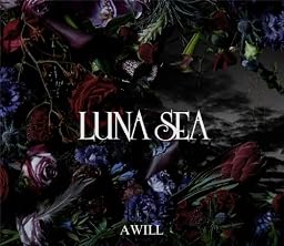 A WILL(初回限定盤B)(DVD付)