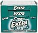 Extra Sugarfree Gum, Polar Ice, 15-Count Sticks (Pack of 20)