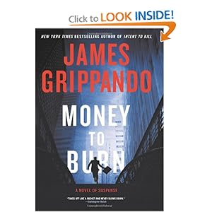 Money to Burn - James Grippando