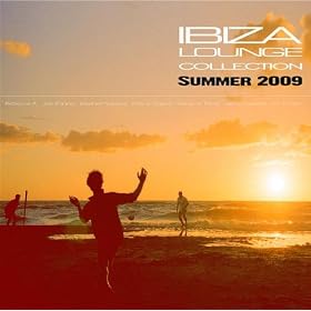 Ibiza Lounge Collection - Summer 2009