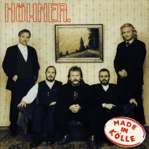 Produkt-Bild: Made in Koelle