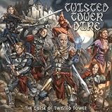 Curse of Twisted Tower