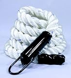 Gym Climbing Rope / Free Shipping!