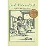 Sarah, Plain and Tall (Sarah, Plain and Tall Saga)