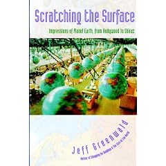 Scratching the Surface: Impressions of Planet Earth, from Hollywood to Shiraz