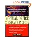 The Virtual Office Survival Handbook: What Telecommuters and Entrepreneurs Need to Succeed in Today's Nontraditional Workplace