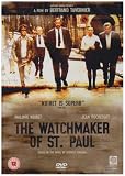 The Watchmaker Of St. Paul [DVD]