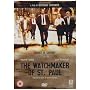 The Watchmaker Of St. Paul [DVD] [1973]