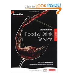 Level 2 Food and Drink Service (ProActive)