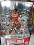 Upper Deck 1985 Slam Dunk Contest Michael Jordan Figure