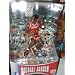 Upper Deck 1985 Slam Dunk Contest Michael Jordan Figure