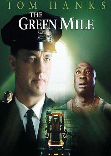 CD-Charts  DVD : The Green Mile (2 Disc Special Edition) [1999]