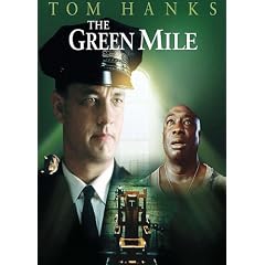 The Green Mile (2 Disc Special Edition) [DVD] [1999]